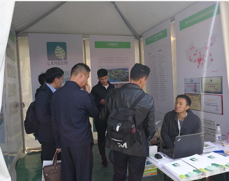 北京房车博览中心举办的第16届中国(北京)国际房车露营展览会